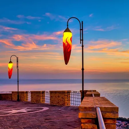 Il Girasole Апартаменты